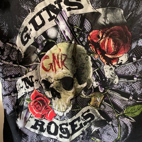 Guns N’ Roses tee - Picture 3 of 4